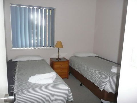 The Gums Anchorage - Hotel Gold Coast 30