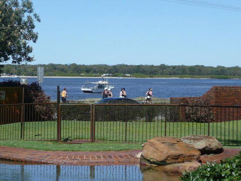 The Gums Anchorage - Hotel Gold Coast 27