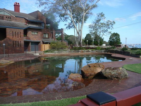 The Gums Anchorage - Hotel Gold Coast 24