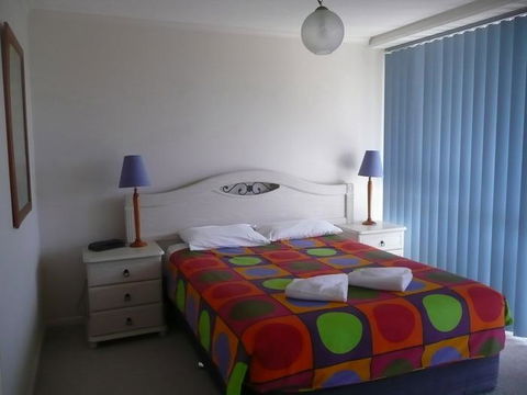 The Gums Anchorage - Hotel Gold Coast 34