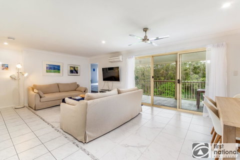 Immaculate Spacious Second Floor Unit Overlooking Pristine Parklands - Hotel Gold Coast 3
