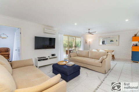 Immaculate Spacious Second Floor Unit Overlooking Pristine Parklands - Hotel Gold Coast 9