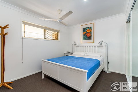 Immaculate Spacious Second Floor Unit Overlooking Pristine Parklands - Hotel Gold Coast 8