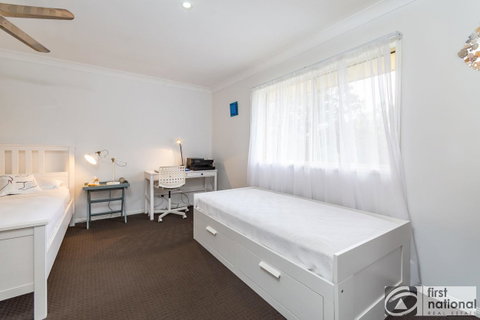 Immaculate Spacious Second Floor Unit Overlooking Pristine Parklands - Hotel Gold Coast 4