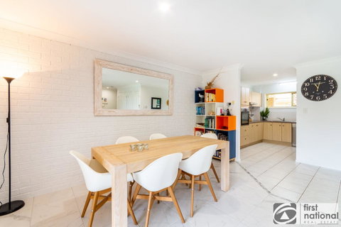 Immaculate Spacious Second Floor Unit Overlooking Pristine Parklands - Hotel Gold Coast 6