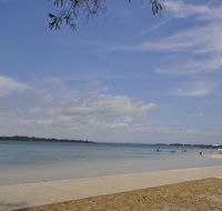 Beachside Beauty - Hotel Gold Coast
