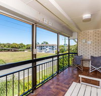 Spacious Unit overlooking Moreton Bay - Boyd St Woorim - Hotel Gold Coast