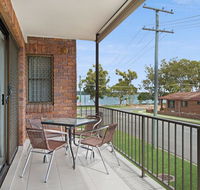WaterviewsPool Wifi its all here - Welsby Pde Bongaree - Hotel Gold Coast