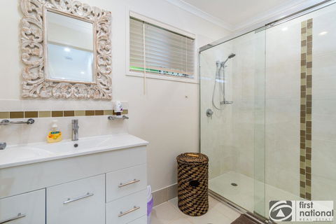 Kokomo, Thats Where We Want To Go - Bellara - Hotel Gold Coast 6
