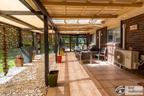 Kokomo, Thats Where We Want To Go - Bellara - Hotel Gold Coast 3