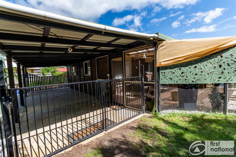 Kokomo, Thats Where We Want To Go - Bellara - Hotel Gold Coast 5