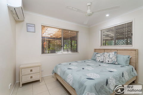Kokomo, Thats Where We Want To Go - Bellara - Hotel Gold Coast 8