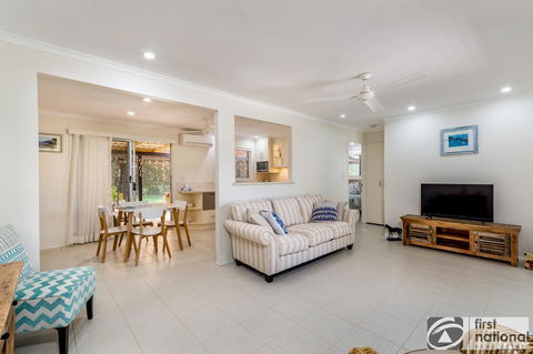 Kokomo, Thats Where We Want To Go - Bellara - Hotel Gold Coast 13