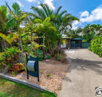 Kokomo thats where we want to go - Bellara - Hotel Gold Coast
