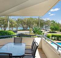 Everything you need including a pool Karoonda Sands Apartments - Hotel Gold Coast