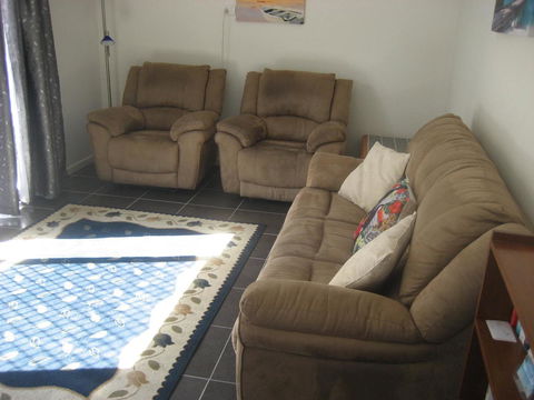 Sue's Place - Hotel Gold Coast 1