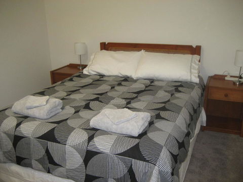 Sue's Place - Hotel Gold Coast 5