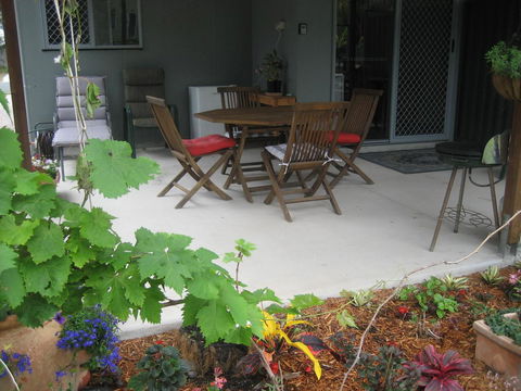 Sue's Place - Hotel Gold Coast 2