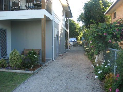 Sue's Place - Hotel Gold Coast 7