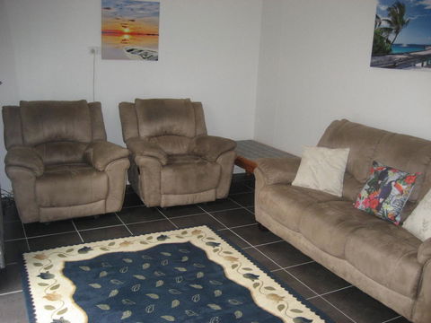 Sue's Place - Hotel Gold Coast 0