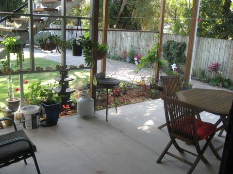 Sue's Place - Hotel Gold Coast 3
