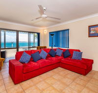 Fantastic Views from this top floor unit - Hotel Gold Coast