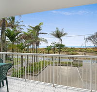 LISTEN TO THE SURF from Rickman Pde Woorim - Hotel Gold Coast
