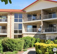 Spacious unit with views of Pumicestone - Wattle Ave Bongaree - Hotel Gold Coast