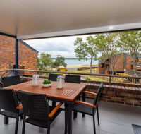Spacious Family unit with Incredible views. - Hotel Gold Coast