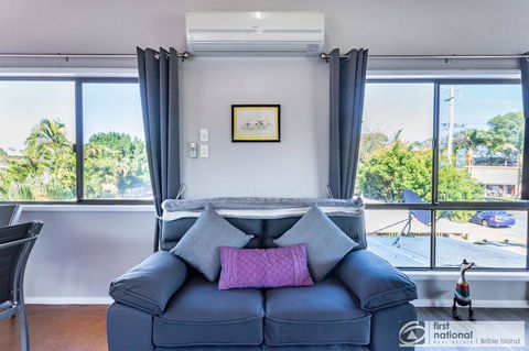 Family Holiday Haven On Boronia 100m To Beach - Hotel Gold Coast 3
