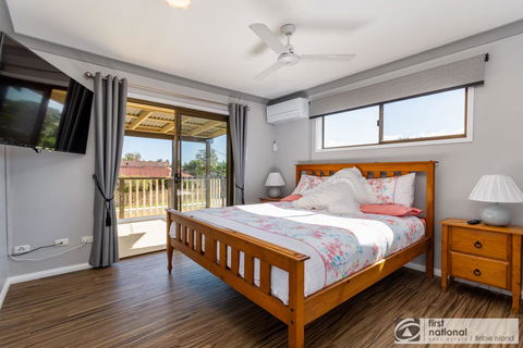 Family Holiday Haven On Boronia 100m To Beach - Hotel Gold Coast 8