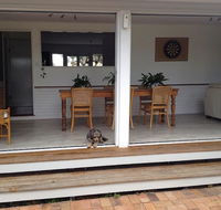 Hampton Cottage- delightful cottage bring your dog - Hotel Gold Coast