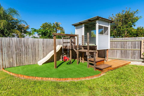 Fabulous Family Destination In Paradise Parade, Bongaree - Hotel Gold Coast 11