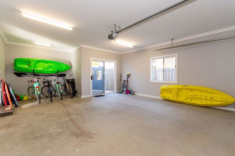 Fabulous Family Destination In Paradise Parade, Bongaree - Hotel Gold Coast 4