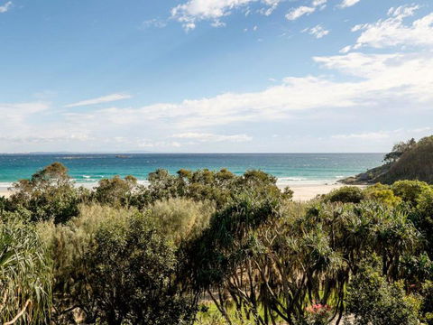 Claytons 1 By Discover Stradbroke - Hotel Gold Coast 26