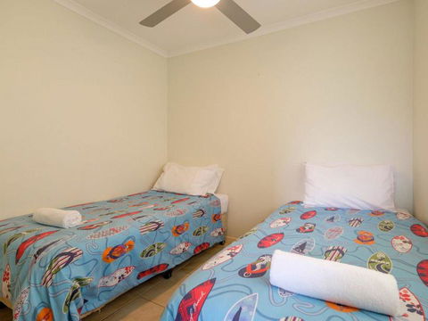 Mooloomba Five - Hotel Gold Coast 9