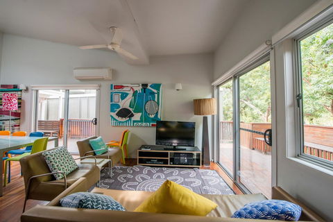 Allure Stradbroke Resort - Hotel Gold Coast 0