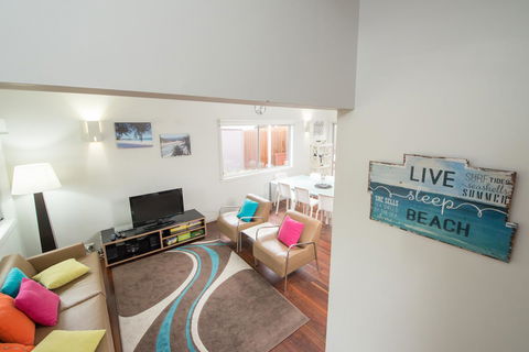 Allure Stradbroke Resort - Hotel Gold Coast 34