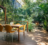 Point Break Beach House - Hotel Gold Coast