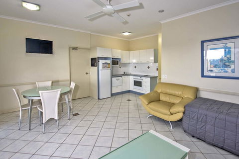 Anchorage On Straddie - Hotel Gold Coast 14