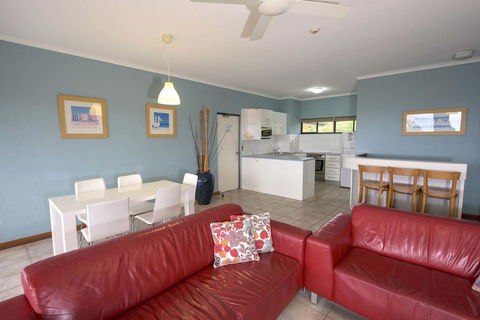 Anchorage On Straddie - Hotel Gold Coast 9