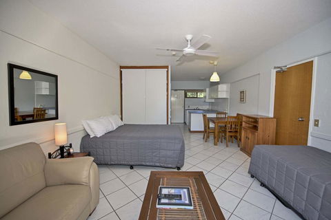 Anchorage On Straddie - Hotel Gold Coast 33