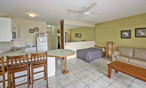 Anchorage On Straddie - Hotel Gold Coast 22