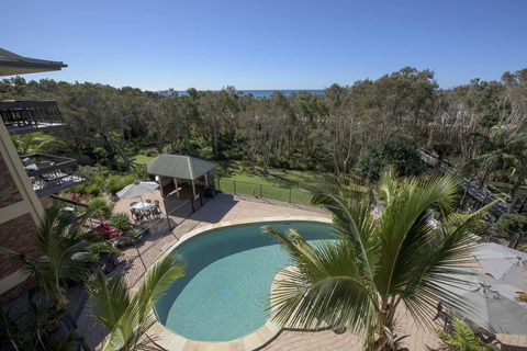 Anchorage On Straddie - Hotel Gold Coast 5