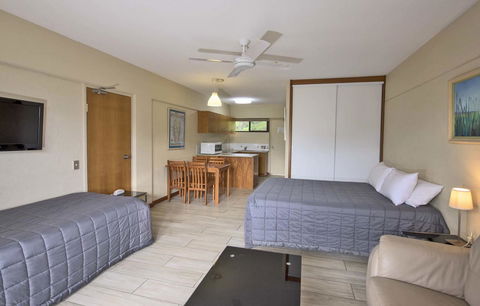 Anchorage On Straddie - Hotel Gold Coast 27