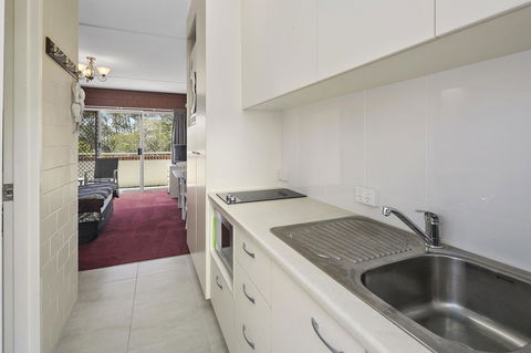 24a The Islander Resort - Hotel Gold Coast 0