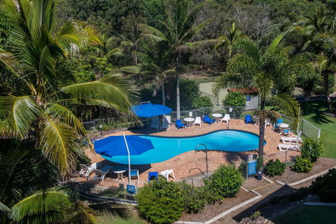 24a The Islander Resort - Hotel Gold Coast 2