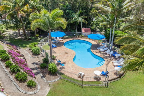 The Islander - Hotel Gold Coast 32