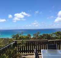 Pandanus Palms Holiday Resort - Hotel Gold Coast