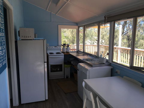 Noona - Hotel Gold Coast 9